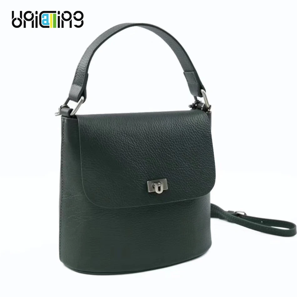 Female bag UniCalliing genuine leather women shoulder bag fashion small bags for women leather women messenger bags
Female bag UniCalliing genuine leather women shoulder bag fashion small bags for women leather women messenger bags