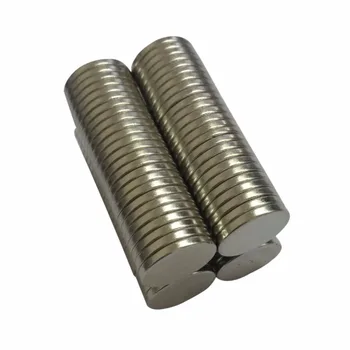 Super 10/20/50/100pcs N50 12mm x 1 mm Strong Round Magnets Dia 12x1mm Neodymium Magnet Rare Earth Magnet
Super 10/20/50/100pcs N50 12mm x 1 mm Strong Round Magnets Dia 12x1mm Neodymium Magnet Rare Earth Magnet