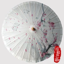 Butterfly Birds Paper Umbrella Retro Pink Flower Blossom Chinese Handmade Oil Paper Umbrella Bamboo Cosplay Parasol
Butterfly Birds Paper Umbrella Retro Pink Flower Blossom Chinese Handmade Oil Paper Umbrella Bamboo Cosplay Parasol