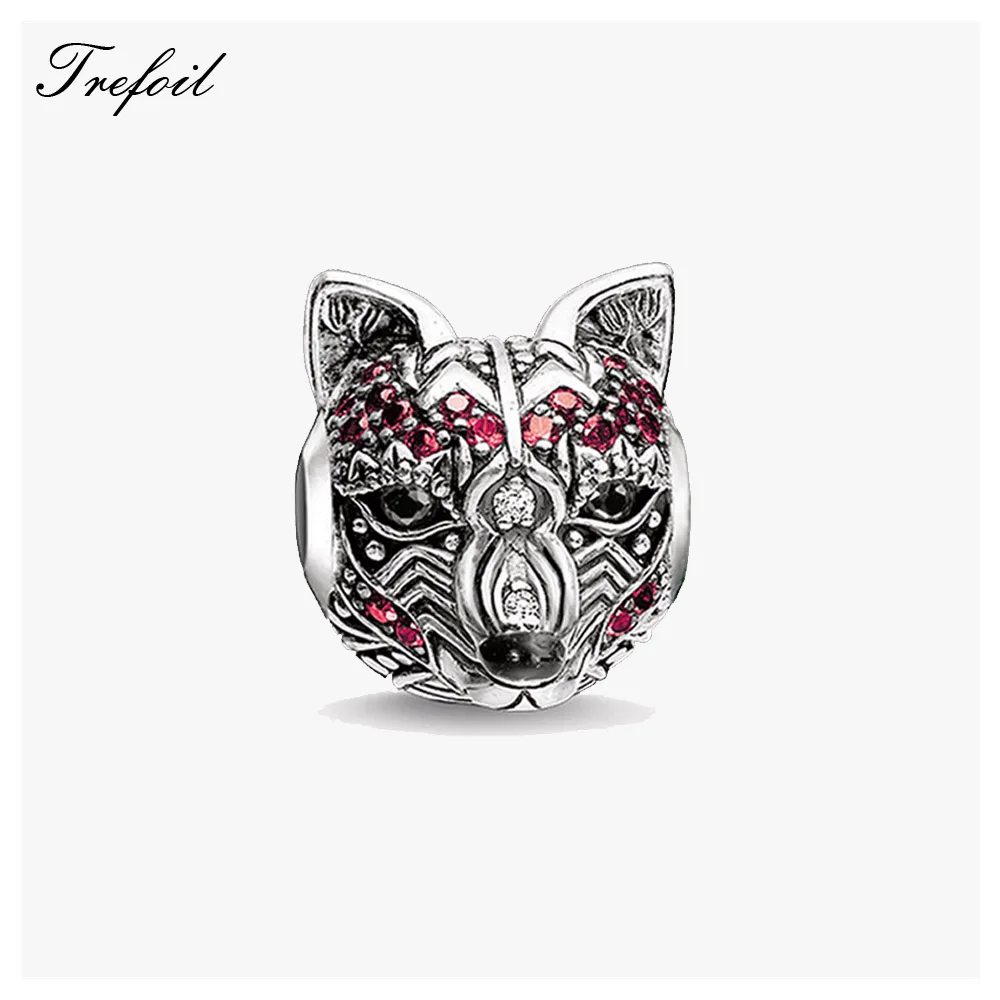 DIY Beads Fox Charm 5mm Hole,Fashion Silver Jewelry Trendy Gift For Women Men Boy Girl Fit Bracelets Necklace Choker 2019 New
DIY Beads Fox Charm 5mm Hole,Fashion Silver Jewelry Trendy Gift For Women Men Boy Girl Fit Bracelets Necklace Choker 2019 New