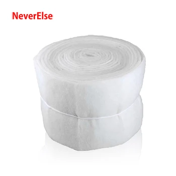 100x30x0.2cm Aquarium Filter Sponge Fish Tank Pond Filtration System Accessories Biochemical Filter Cotton Replacement Materials
100x30x0.2cm Aquarium Filter Sponge Fish Tank Pond Filtration System Accessories Biochemical Filter Cotton Replacement Materials