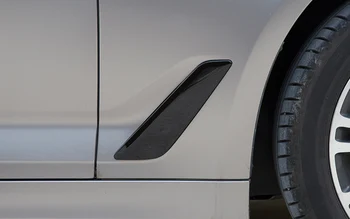 ABS Chrome For BMW 5 Series G30 2017 2018 car Body side protector panel sign cover trim Interior accessories styling
ABS Chrome For BMW 5 Series G30 2017 2018 car Body side protector panel sign cover trim Interior accessories styling