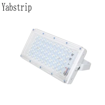NEW LED modules Flood Light 50W 220V Floodlight IP65 Waterproof Outdoor Wall Reflector Lighting Garden Square Spotlight
NEW LED modules Flood Light 50W 220V Floodlight IP65 Waterproof Outdoor Wall Reflector Lighting Garden Square Spotlight