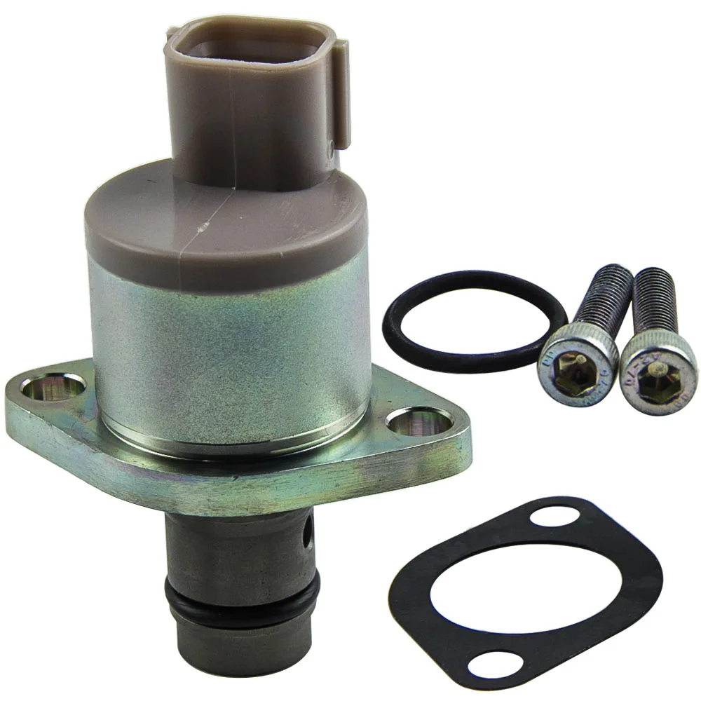 FUEL PUMP DIESEL Suction Control Valve SCV Kit for MITSUBISHI L200 2.5 DENSO DIESEL FUEL PUMP SUCTION CONTROL VALVE SCV Kit