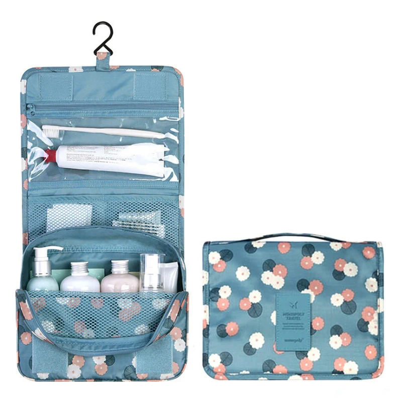 Function Hanging Make Up Case Cosmetic Bag Women Zipper Organizer Storage Men Makeup Pouch Toiletry Beauty Wash Travel Bags
Function Hanging Make Up Case Cosmetic Bag Women Zipper Organizer Storage Men Makeup Pouch Toiletry Beauty Wash Travel Bags