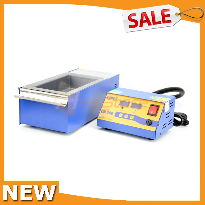 NEW Split Type No Lead Small Pot Melting Tin Furnace Soldering Tool Stepless Adjustable Temperature Stove
NEW Split Type No Lead Small Pot Melting Tin Furnace Soldering Tool Stepless Adjustable Temperature Stove