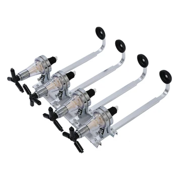 4 Bottle Stand Optic Dispenser Drinks Wine Spirits Steel Bar Butler Wall Mounted
4 Bottle Stand Optic Dispenser Drinks Wine Spirits Steel Bar Butler Wall Mounted