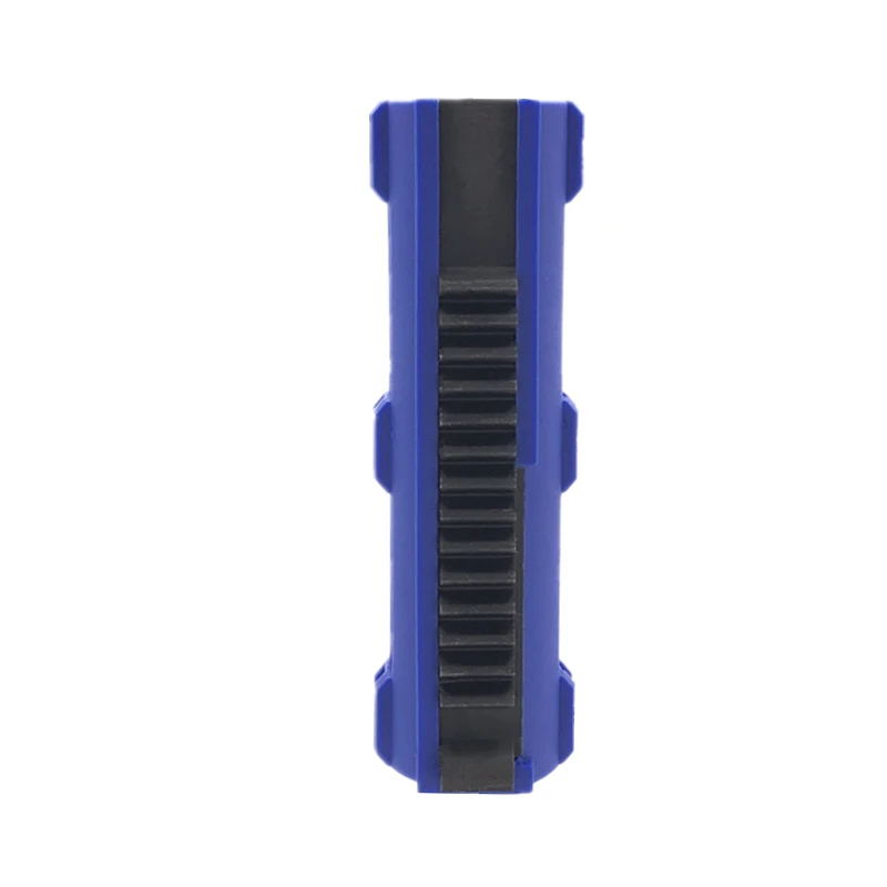 Hot Sale SHS Blue Fibre Reinforced Full Steel 14 Teeth Piston For Airsoft M4 AK G36 MP5 Gearbox Ver 2/3 AEG Gun Hunting Party
Hot Sale SHS Blue Fibre Reinforced Full Steel 14 Teeth Piston For Airsoft M4 AK G36 MP5 Gearbox Ver 2/3 AEG Gun Hunting Party