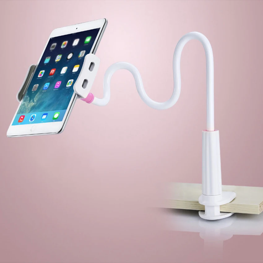 Flexible Desktop Phone Tablet-7