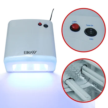 UV LED Lamp For Nails Dryer 36W Ice Lamp For Manicure Gel Nail Lamp Drying Lamp For Gel Varnish 120s Lasting
UV LED Lamp For Nails Dryer 36W Ice Lamp For Manicure Gel Nail Lamp Drying Lamp For Gel Varnish 120s Lasting