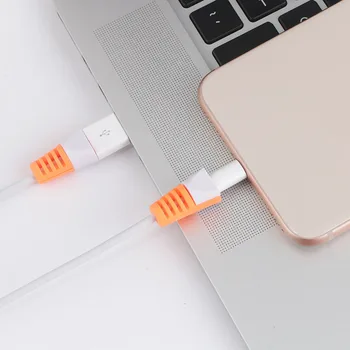 10 pcs Office Desk Set Charging Cable Protector Saver Cover for Iphone Ipad Mini Wire Protection USB Cable Cord USB Organiser
10 pcs Office Desk Set Charging Cable Protector Saver Cover for Iphone Ipad Mini Wire Protection USB Cable Cord USB Organiser