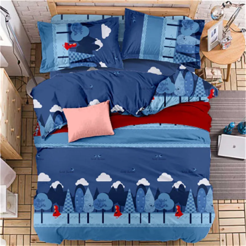 Fashion Forest, Moon, Adult, Boy and Girl Bedding Set , Duvet Cover, Sheet ,Pillowcase ,Single / Double Bed Kit
Fashion Forest, Moon, Adult, Boy and Girl Bedding Set , Duvet Cover, Sheet ,Pillowcase ,Single / Double Bed Kit