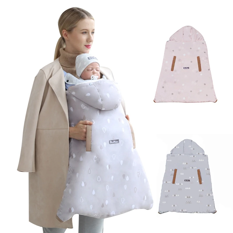 2018 Neweat Newborn Kids Backpack Carrier Soft Baby Backpack Cape Cover Infant Out Warm Windproof Cloak Cover Baby Carrier Cover
2018 Neweat Newborn Kids Backpack Carrier Soft Baby Backpack Cape Cover Infant Out Warm Windproof Cloak Cover Baby Carrier Cover