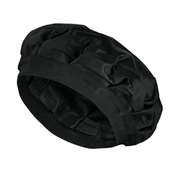 Cordless Hot/Cold Therapy Hair Cap Deep Conditioning Heat Cap Hair Styling And Treatment Steam Cap For Hair Steam & Style - Blac
Cordless Hot/Cold Therapy Hair Cap Deep Conditioning Heat Cap Hair Styling And Treatment Steam Cap For Hair Steam & Style - Blac