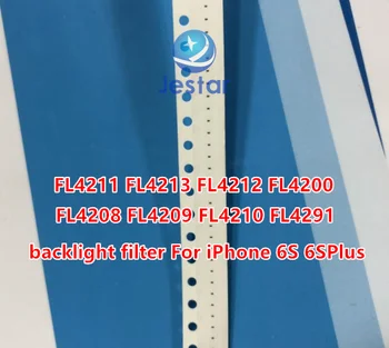 20pcs/lot fl4211 FL4213 FL4212 240OHM-350MA 0201 backlight back light filters For Phone 6S 6SPlus
20pcs/lot fl4211 FL4213 FL4212 240OHM-350MA 0201 backlight back light filters For Phone 6S 6SPlus