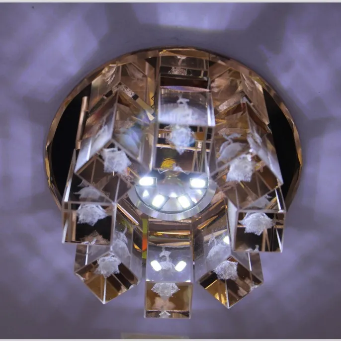 3w LED lamp spot lights decoration light crystal acrylic light bed room sitting aisle study room home bulb lamp fixture light
3w LED lamp spot lights decoration light crystal acrylic light bed room sitting aisle study room home bulb lamp fixture light
