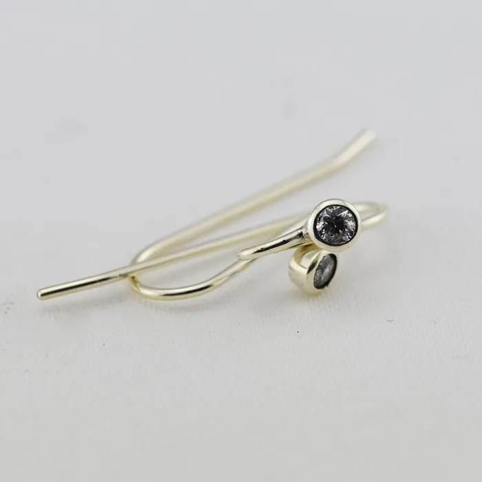 Posts Earring Hook 100% Authentic 925 Sterling Silver Jewelry For Women Free Shipping
Posts Earring Hook 100% Authentic 925 Sterling Silver Jewelry For Women Free Shipping