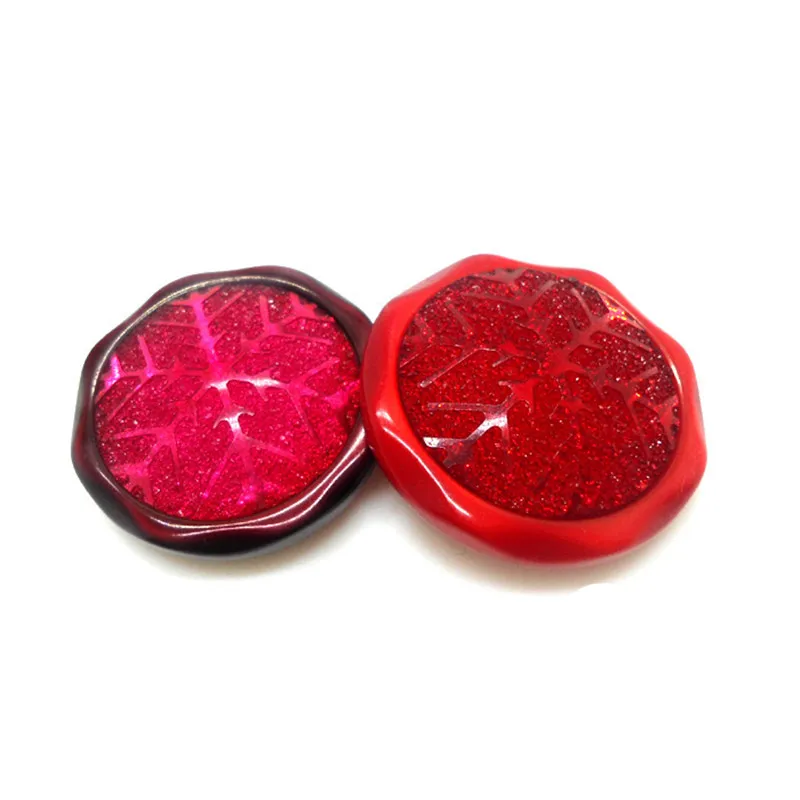 10PCS High Grade Women Coat Snowflake Buttons Sweater Coat Big Button Decoration Fashion Lady Beige Red Grey Coffee Fastener
10PCS High Grade Women Coat Snowflake Buttons Sweater Coat Big Button Decoration Fashion Lady Beige Red Grey Coffee Fastener
