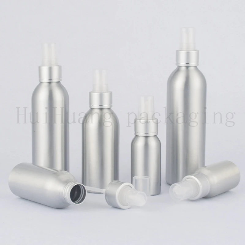 50ml 100ml 120ml 250ml Aluminium Spray Bottle Fine Mist Pump Atomizer Empty Metal Mouse Perfume Cosmetic Packaging Makeup Tool
50ml 100ml 120ml 250ml Aluminium Spray Bottle Fine Mist Pump Atomizer Empty Metal Mouse Perfume Cosmetic Packaging Makeup Tool