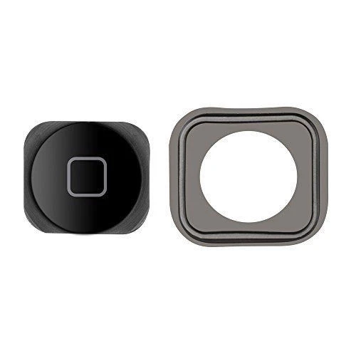 Sinbeda 1pc Home Menu Button For iPod Touch 5 5th Return Key Cap with Rubber Gasket For iPod Touch 6 6th Replacement Parts
Sinbeda 1pc Home Menu Button For iPod Touch 5 5th Return Key Cap with Rubber Gasket For iPod Touch 6 6th Replacement Parts