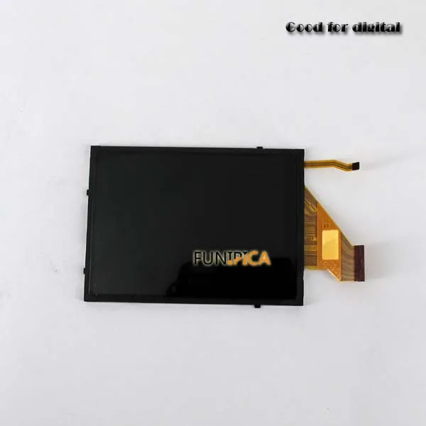 new SX620 LCD Display Screen with backlight For Canon SX620 Camera Replacement Repair Part
new SX620 LCD Display Screen with backlight For Canon SX620 Camera Replacement Repair Part
