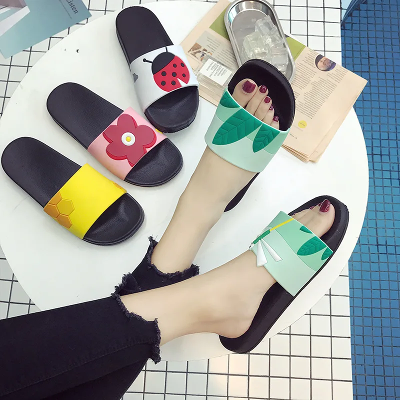 EABXZ slippers women Home sandals and slippers fox fur slides indoor and outdoor bathrooms summer slippers flip flops women
EABXZ slippers women Home sandals and slippers fox fur slides indoor and outdoor bathrooms summer slippers flip flops women