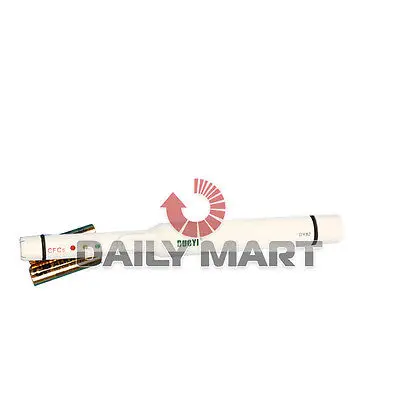 DHL/EMS 5 LOTS DY82 Handheld Halogan Gas Leak Detector Tester Pen Meter NEW
DHL/EMS 5 LOTS DY82 Handheld Halogan Gas Leak Detector Tester Pen Meter NEW