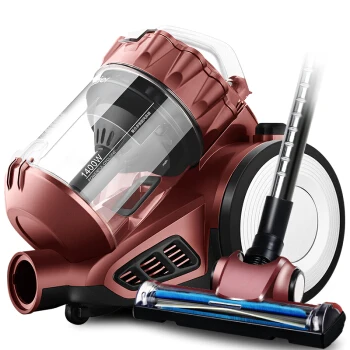 

HC-X3C Vacuum Cleaner for Home High Power Washed No Supplies Robot Vacuum Cleaner