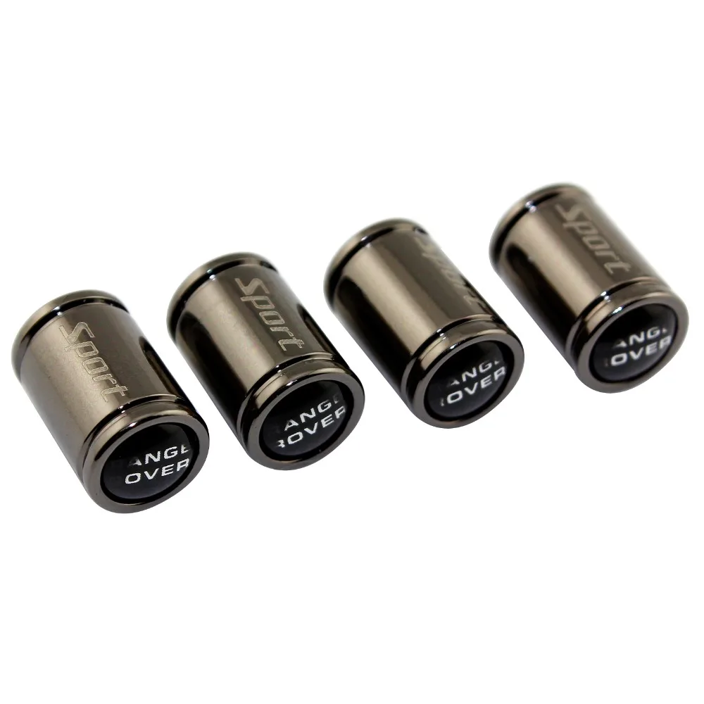 For Land Rover Discovery Sport Evoque Freelander 1 2 Lr4 Lr3 Lr2 X9 Discovery 2 3 4 5 Defender Range Rover Wheel Tire Valve Caps
For Land Rover Discovery Sport Evoque Freelander 1 2 Lr4 Lr3 Lr2 X9 Discovery 2 3 4 5 Defender Range Rover Wheel Tire Valve Caps