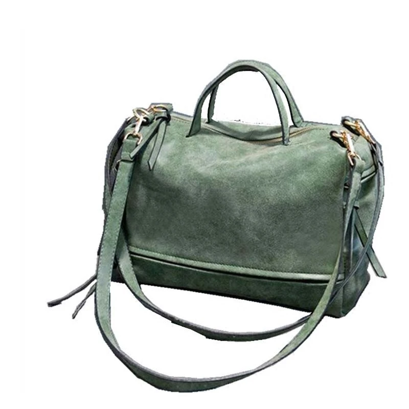 2018 Luxury Designer Famous Brand Leather Women's Shoulder Crossbody Bag Vintage Women Messenger Suede Handbags bolsas
2018 Luxury Designer Famous Brand Leather Women's Shoulder Crossbody Bag Vintage Women Messenger Suede Handbags bolsas
