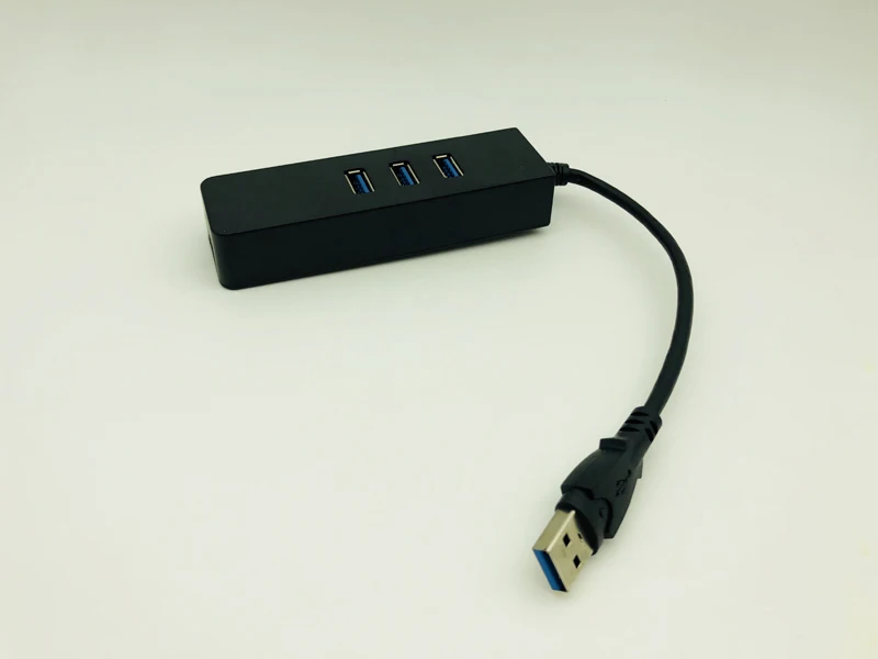 Высокоскоростной 3 порта USB 3,0 концентратор 10/100/1000 Мбит/с к RJ45 Gigabit Ethernet LAN проводной сетевой адаптер конвертер для Windows Mac
Высокоскоростной 3 порта USB 3,0 концентратор 10/100/1000 Мбит/с к RJ45 Gigabit Ethernet LAN проводной сетевой адаптер конвертер для Windows Mac