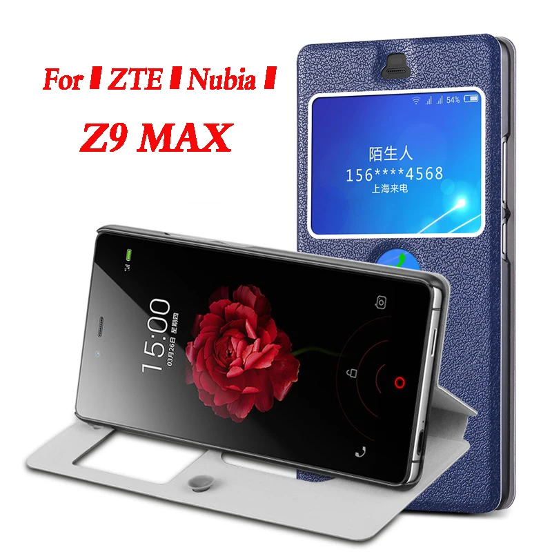 Luxury Leather phone case for Zte Nubia Z9 Max Stand Flip Cover cell phone cases for Zte Nubia Z9 Max 5.5 inch phone housing
Luxury Leather phone case for Zte Nubia Z9 Max Stand Flip Cover cell phone cases for Zte Nubia Z9 Max 5.5 inch phone housing