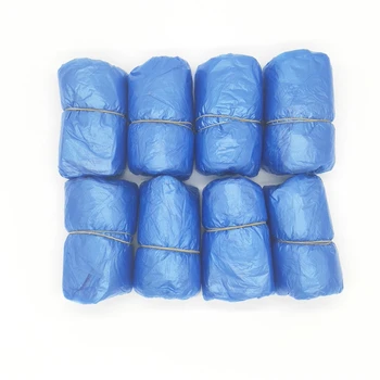 10 Pcs Disposable hotel, household items Over shoes Shoe Covers Carpet Protection Floor Protector
10 Pcs Disposable hotel, household items Over shoes Shoe Covers Carpet Protection Floor Protector