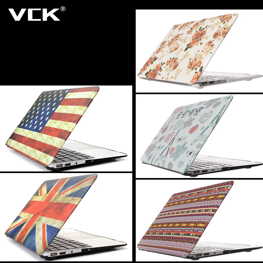 For Macbook Air Pro Retina 11 12 13 15 Mac 11.6 Air 13.3 Pro 15.4 Retina White 2016 New Frosted Surface Matte hard Cover Case
For Macbook Air Pro Retina 11 12 13 15 Mac 11.6 Air 13.3 Pro 15.4 Retina White 2016 New Frosted Surface Matte hard Cover Case