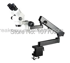 Excellent 3.5x-180x Articulating Zoom Stereo Microscope / Jewelry Engraving Microscope ,special designed for
Excellent 3.5x-180x Articulating Zoom Stereo Microscope / Jewelry Engraving Microscope ,special designed for