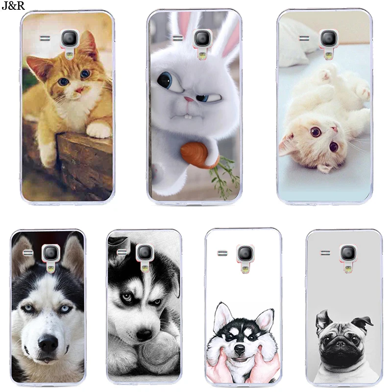Phone Cover For Samsung Galaxy S Duos GT S7562 GT-S7562 7562 Trend Plus S7580 S7582 GT-S7580 GT-S7582 Case Flower
Phone Cover For Samsung Galaxy S Duos GT S7562 GT-S7562 7562 Trend Plus S7580 S7582 GT-S7580 GT-S7582 Case Flower
