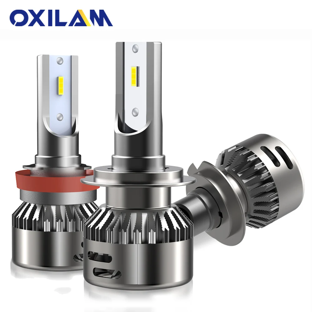 16000LM Car Headlight Bulb for Geely Atlas Emgrand EC7 X7 GC6 LED Light H7 H4 Hi Lo Beam H11 H8 HB4 HB3 H1 LED Auto Lamp 6000K
16000LM Car Headlight Bulb for Geely Atlas Emgrand EC7 X7 GC6 LED Light H7 H4 Hi Lo Beam H11 H8 HB4 HB3 H1 LED Auto Lamp 6000K