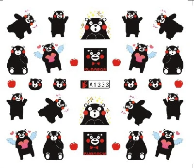 Stickers for Nails Water Decals Cute Cartoon Nail Sticker Slider Art designs Decorations Manicure Foil Adhesive Wraps Pegatinas
Stickers for Nails Water Decals Cute Cartoon Nail Sticker Slider Art designs Decorations Manicure Foil Adhesive Wraps Pegatinas