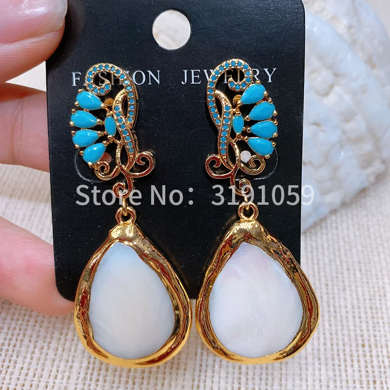 2019 new style fashion personality temperament contracted long female ethnic wind with thin face earrings
2019 new style fashion personality temperament contracted long female ethnic wind with thin face earrings