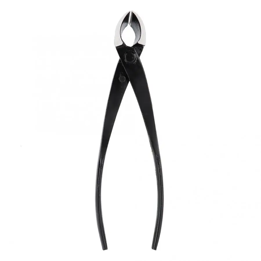 210mm Round Edge Cutter Bonsai Tools Mixed Function of Garden Pruning Shears Stainless Steel Bonsai Tools
210mm Round Edge Cutter Bonsai Tools Mixed Function of Garden Pruning Shears Stainless Steel Bonsai Tools