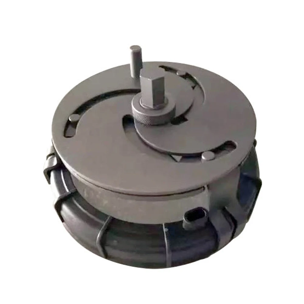 3 Jaws Adjustable Car Fuel Tank Lid Wrench Tool Remove Oil Cover Pump Cap Spanner Removal Tool
3 Jaws Adjustable Car Fuel Tank Lid Wrench Tool Remove Oil Cover Pump Cap Spanner Removal Tool