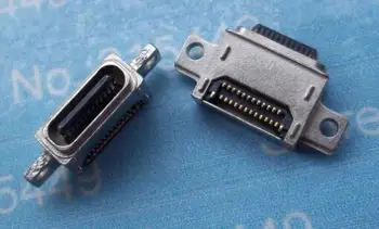 100pcs/lot original new For Samsung Galaxy S8 G950 type c Micro USB Charging Port Connector
100pcs/lot original new For Samsung Galaxy S8 G950 type c Micro USB Charging Port Connector