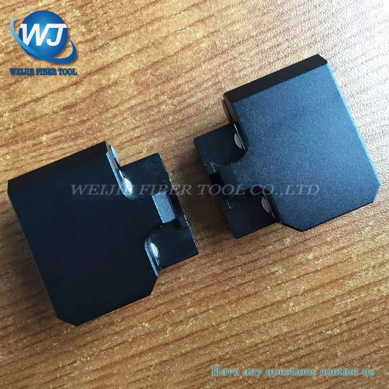 Nanjing KL280 fiber welding machine Fiber Fusion Splicer patch cord bare fiber plate / 3in1 fixture
Nanjing KL280 fiber welding machine Fiber Fusion Splicer patch cord bare fiber plate / 3in1 fixture