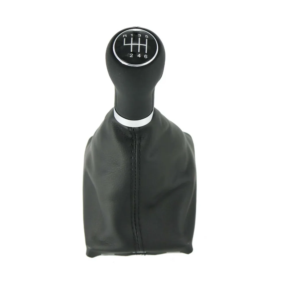6 peed Car Shift Gear Knob With Real Leather Knob For Audi A6 C6 (2004-2012) A4 S4 B8 8K A5 8T 8F Q5 8R 2007-2015
6 peed Car Shift Gear Knob With Real Leather Knob For Audi A6 C6 (2004-2012) A4 S4 B8 8K A5 8T 8F Q5 8R 2007-2015