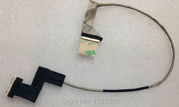 Laptop/Notebook LCD/LED/LVDS Audio/Video Cable For Toshiba L510 L515 L515D L517 L520 L522 L525 L530 L533 L535 L538 6017B0194701
Laptop/Notebook LCD/LED/LVDS Audio/Video Cable For Toshiba L510 L515 L515D L517 L520 L522 L525 L530 L533 L535 L538 6017B0194701