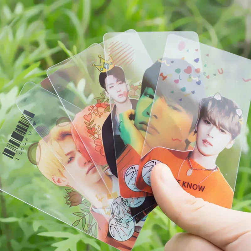 Kpop Photo Cards 2020 (BLACKPINK & Stray Kids) Kpop Photo Cards 2020 (BLACKPINK & Stray Kids)