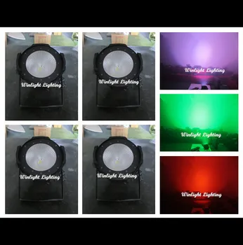 ( 4 pcs / lot ) Wholesale Price 120W RGBW 4 in 1 COB Led Par64 Stage DJ Lighting Led Par Stage Effect Light ,stage light
( 4 pcs / lot ) Wholesale Price 120W RGBW 4 in 1 COB Led Par64 Stage DJ Lighting Led Par Stage Effect Light ,stage light