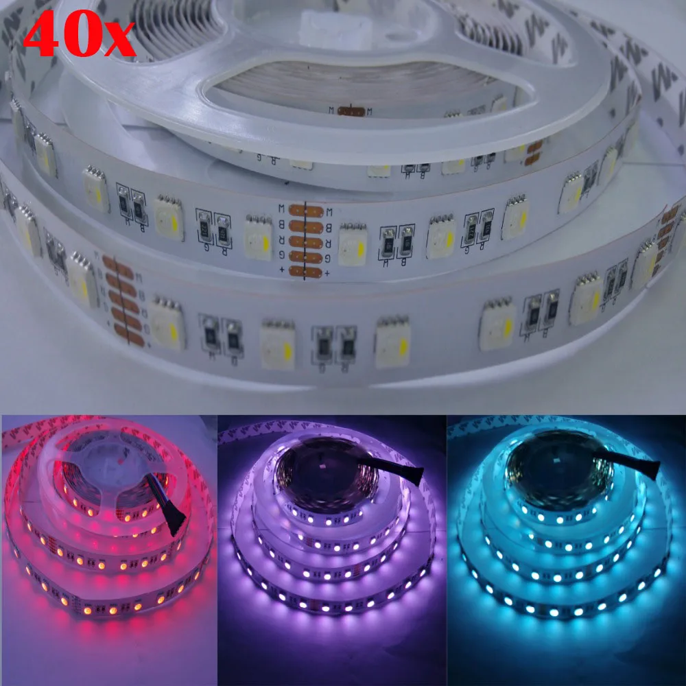 FREE DHL 200m/lot 4 Colors in 1 LED 12mm PCB DC12V/24V 5050SMD RGBW LED Strip Light RGB+ White / Warm White,Christmas light
FREE DHL 200m/lot 4 Colors in 1 LED 12mm PCB DC12V/24V 5050SMD RGBW LED Strip Light RGB+ White / Warm White,Christmas light