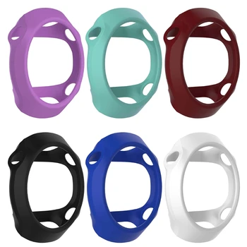 JAVRICK Silicone Skin Protective Frame Case Cover For Garmin Forerunner 610 Sports Watch gai
JAVRICK Silicone Skin Protective Frame Case Cover For Garmin Forerunner 610 Sports Watch gai