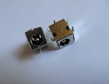 20 pcs DC 2.5mm Jack All copper Gold-plated for ASUS K43 A43 X43 A53 A43S A53S laptop power supply interface head Socket Plug
20 pcs DC 2.5mm Jack All copper Gold-plated for ASUS K43 A43 X43 A53 A43S A53S laptop power supply interface head Socket Plug